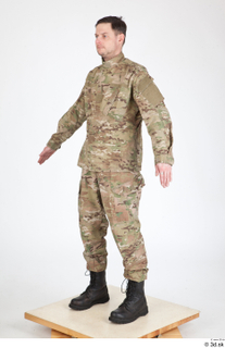 Photos Army Man in Camouflage uniform 10 Army Camouflage a…